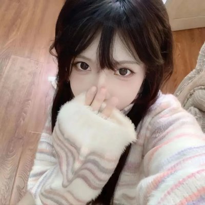 电波系彼女