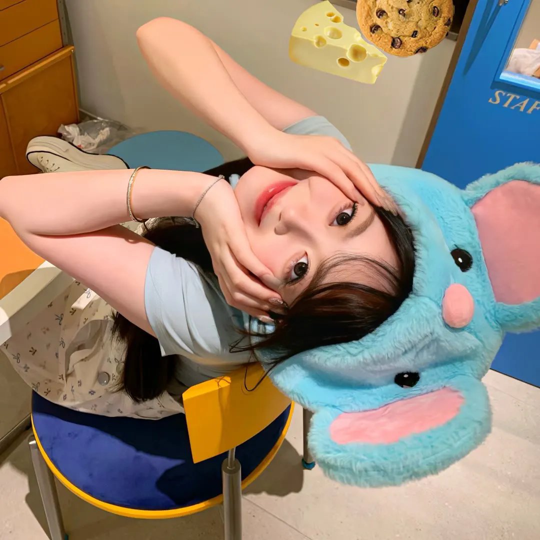 女神厨房