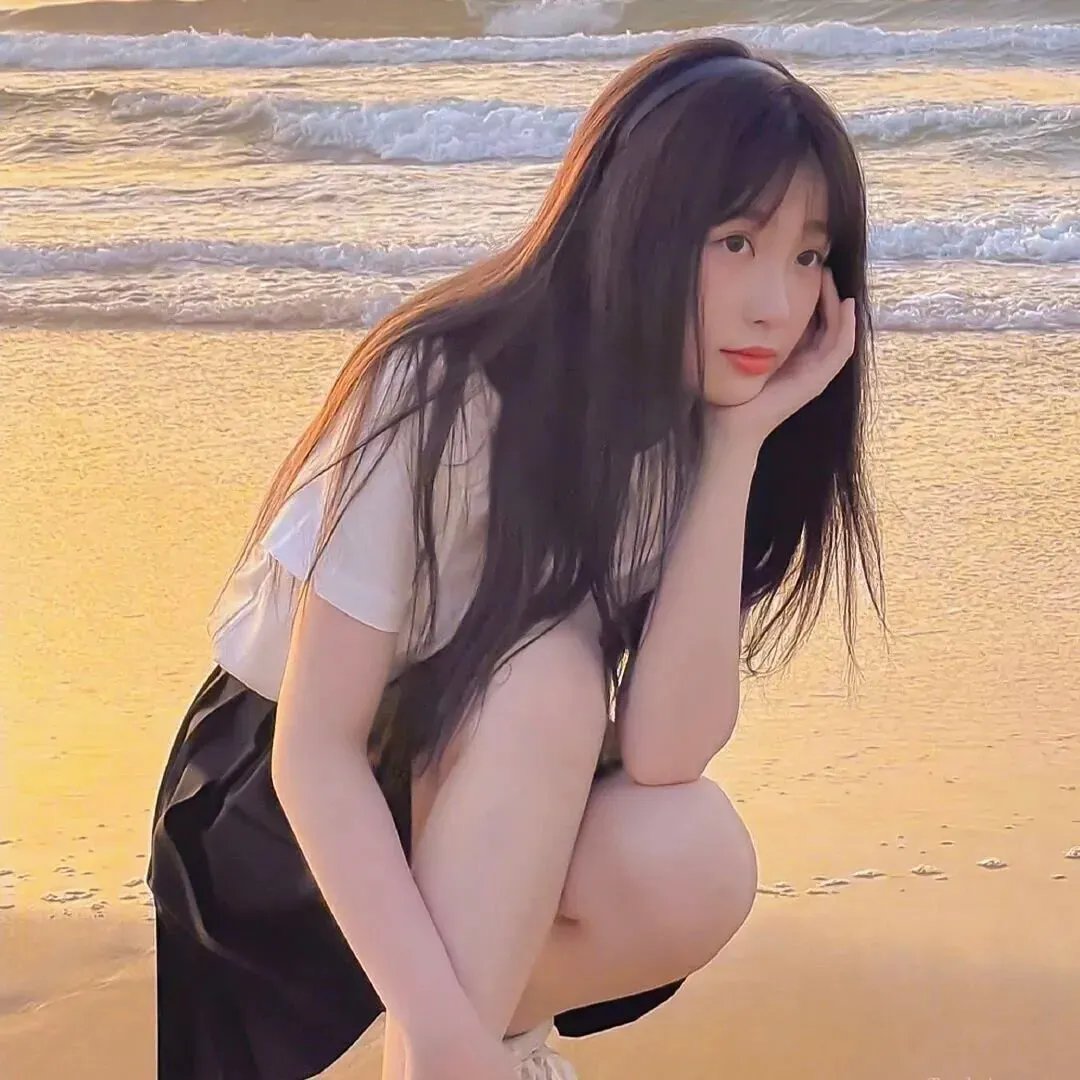 丹青小姐