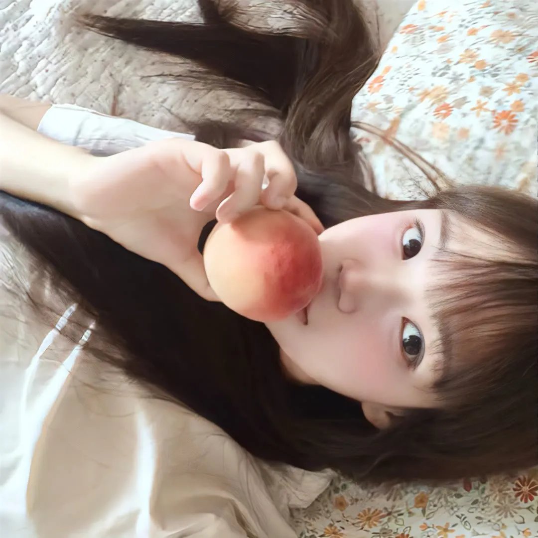幽灵男孩